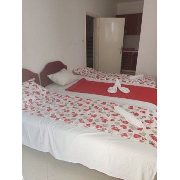 62 Beds - Apart Hotel